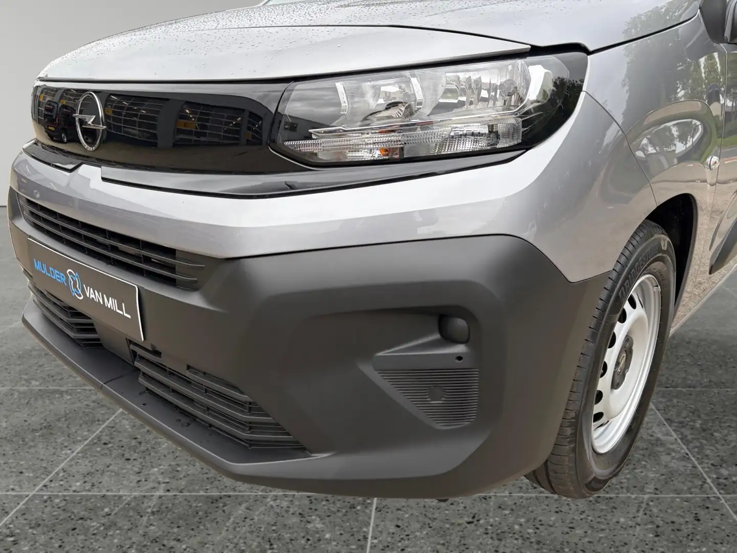 2026 Opel Combo-e, 1 km, Ολλανδία — φωτο 12 z 12