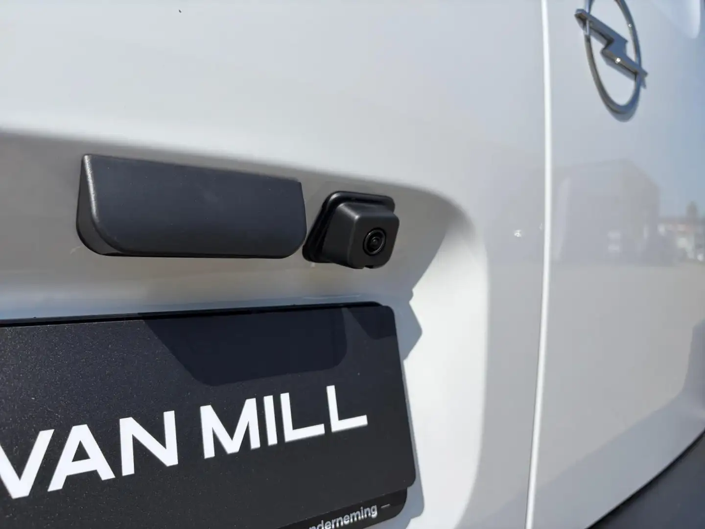 2026 Opel Combo-e, 1 km, Ολλανδία — φωτο 12 z 12