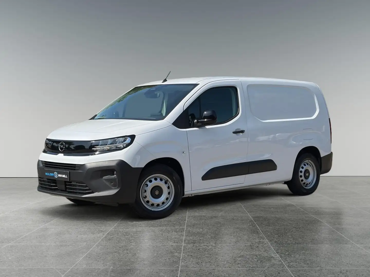 2026 Opel Combo-e, 1 km, Ολλανδία — φωτο 3 z 12