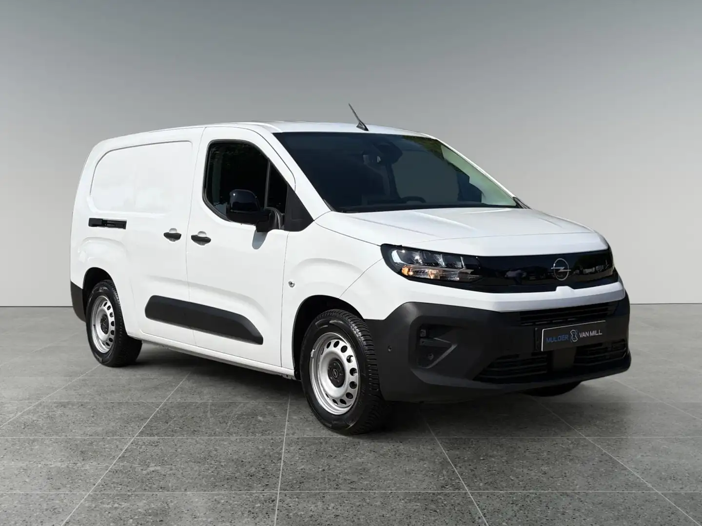 2026 Opel Combo-e, 1 km, Ολλανδία — φωτο 5 z 12