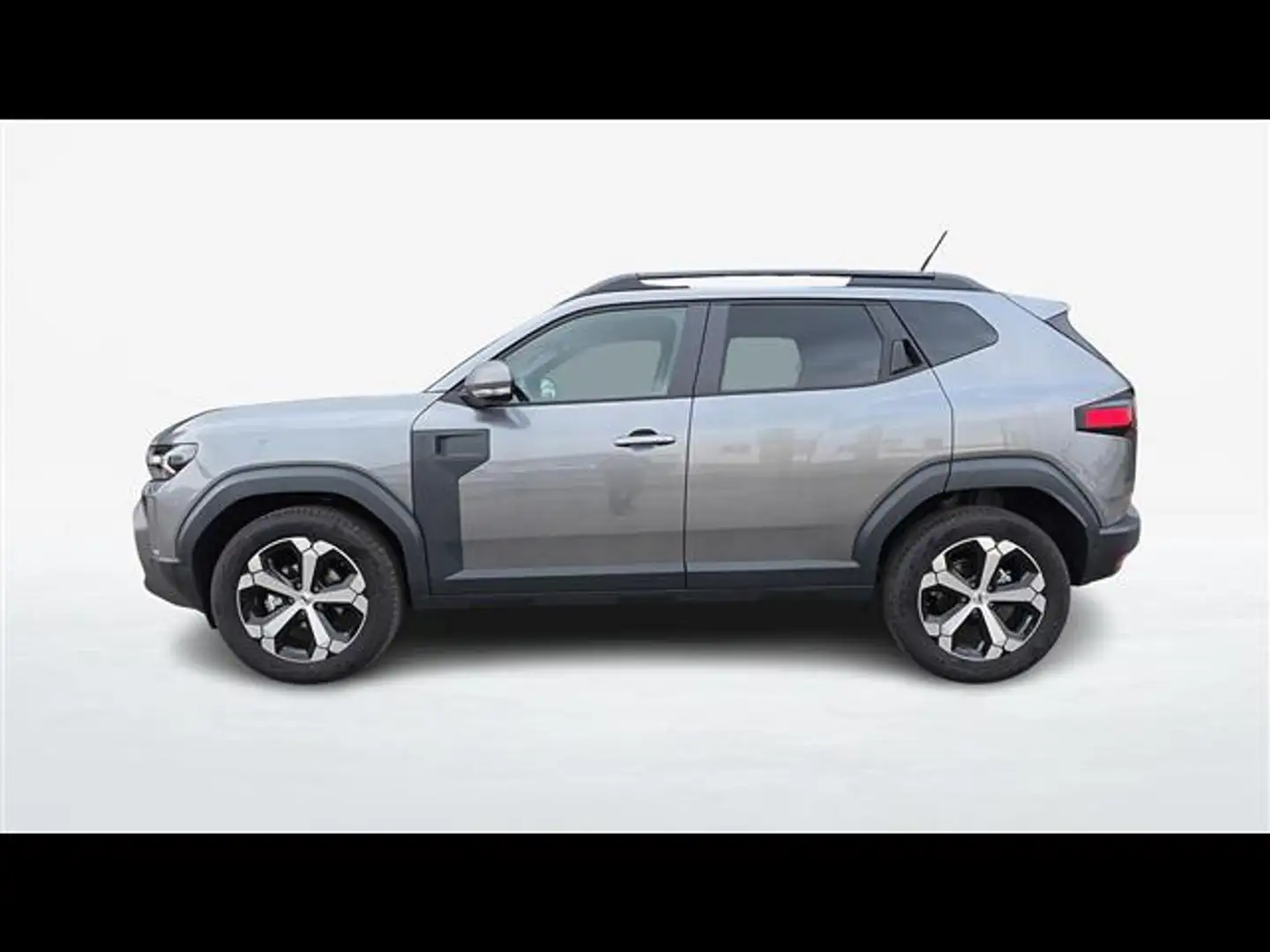 2026 Dacia Duster, 5.300 km, Ιταλία — φωτο 3 z 12