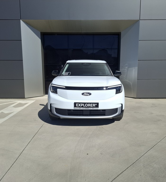2026 Ford, 800 km, Σλοβακία — φωτο 1
