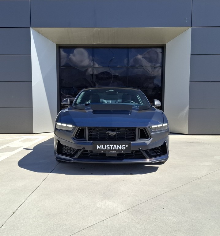 2026 Ford, 500 km, Σλοβακία — φωτο 1