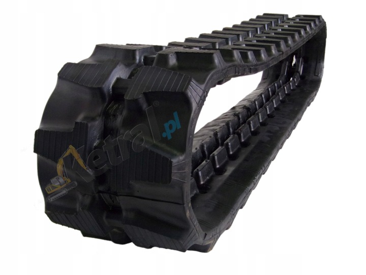 Gasienica gumowa 230x96x35 Kubota Komatsu IHI, Σε απόθεμα στην ΕΕ — φωτο 1