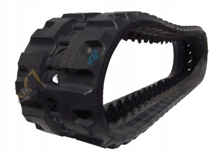 Gasienica gumowa 320x86x53B 320x86x53 CAT 259 D KTL Track OE, Σε απόθεμα στην ΕΕ — φωτο 1