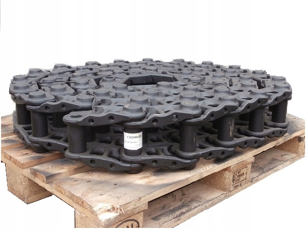 Lancuch Gasienicy CAT Caterpillar 315 DL 44 ogniwa 102-8129 194-1134 KTL, Σε απόθεμα στην ΕΕ — φωτο 1