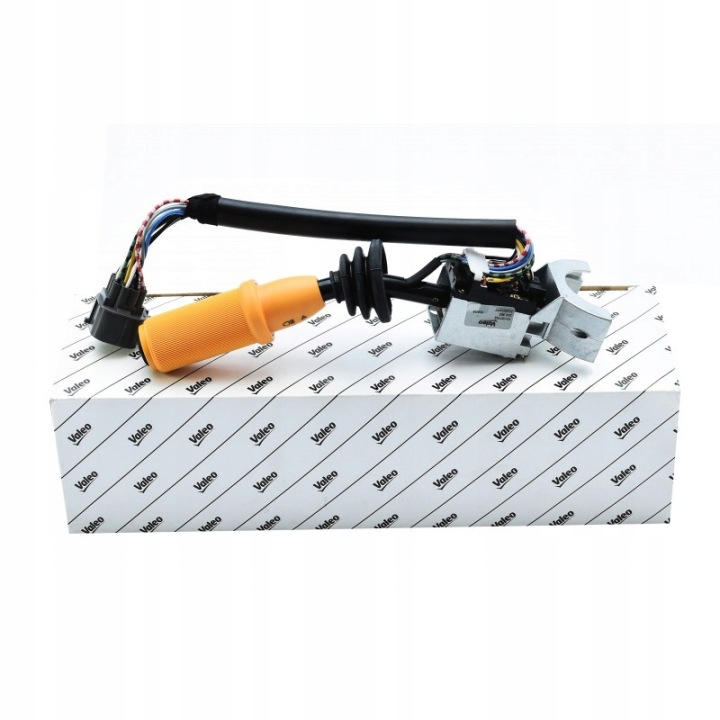 Przelacznik Swiatel Jcb 411 412 2cx 520, Σε απόθεμα στην ΕΕ — φωτο 1