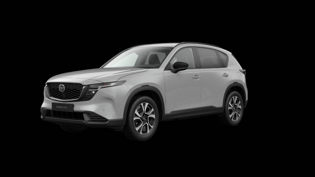 2026 Mazda, 5 km, Σλοβακία — φωτο 1
