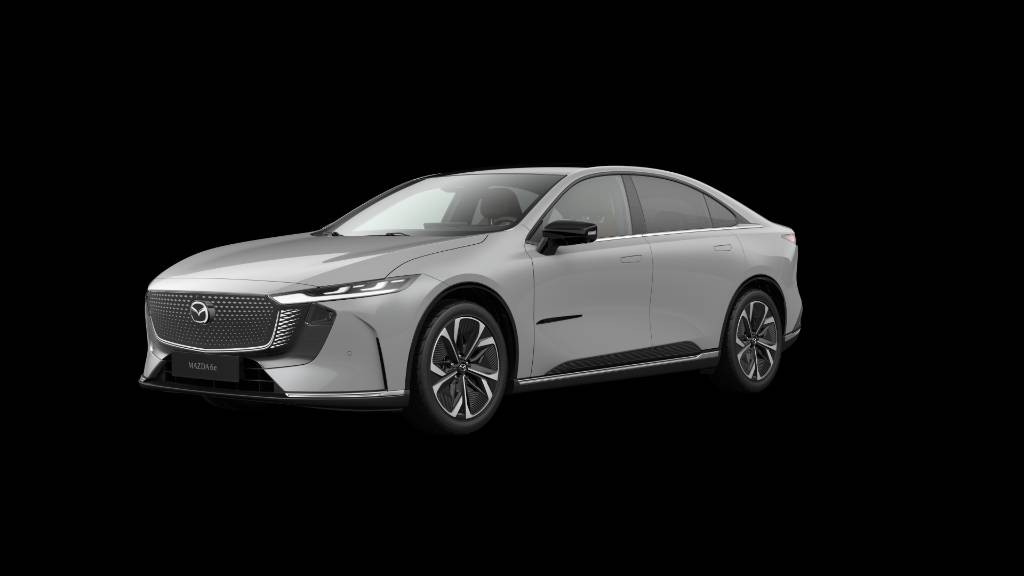 2026 Mazda, 5 km, Σλοβακία — φωτο 1