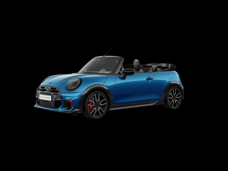 2026 MINI, Τσεχία — φωτο 1