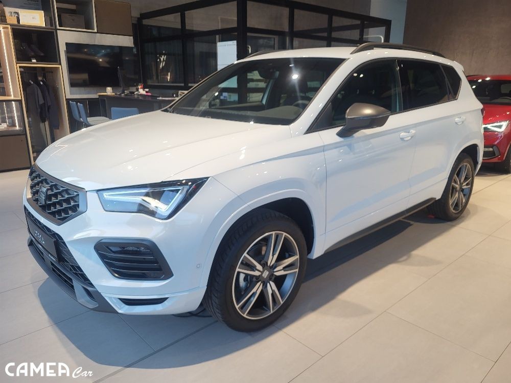 2026 Seat, 15 km, Σλοβακία — φωτο 1
