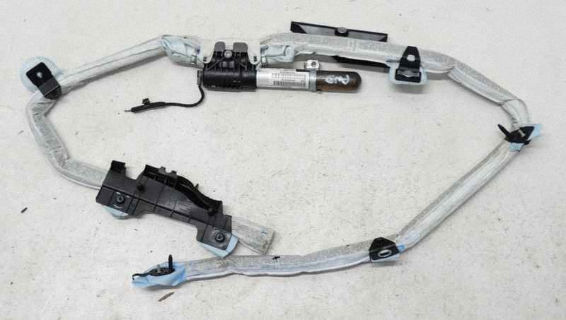 BMW 3 E90 E91 Roof airbag, Σε απόθεμα στην ΕΕ — φωτο 1