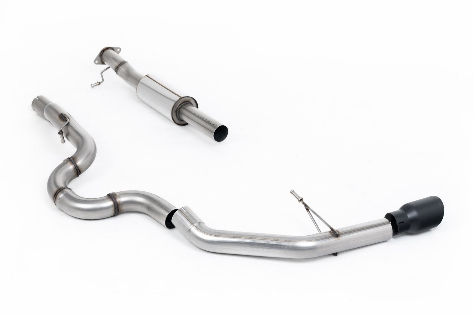 CatBack Ford Bronco 6 2.3l i4 i 2.7l V6 Ecoboost tylko 4-drzwiowy 2021-2025, Σε απόθεμα στην ΕΕ — φωτο 1