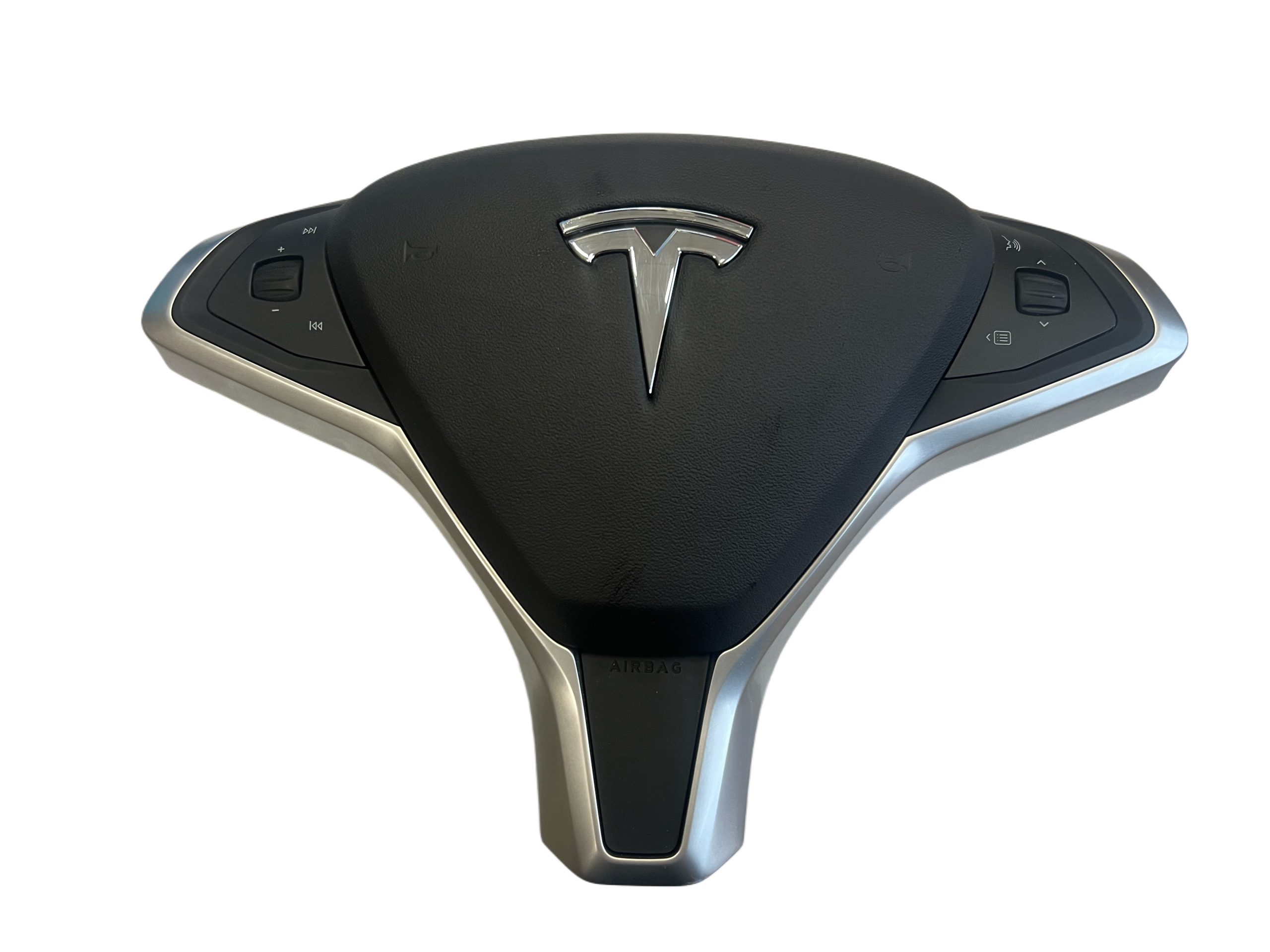 1456212S0A silentblok powietrzna volantu TESLA MODEL S, Σε απόθεμα στην ΕΕ — φωτο 1