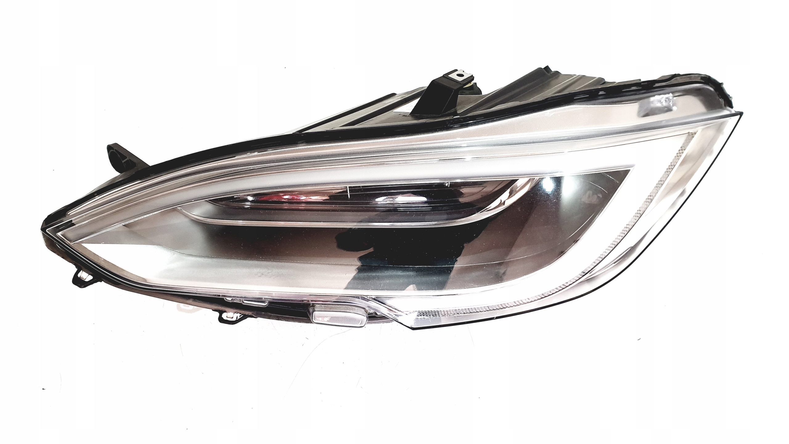 Tesla Model S facelift světlomet levá přední FULL LED + Modul 1053574-00-c, Σε απόθεμα στην ΕΕ — φωτο 1