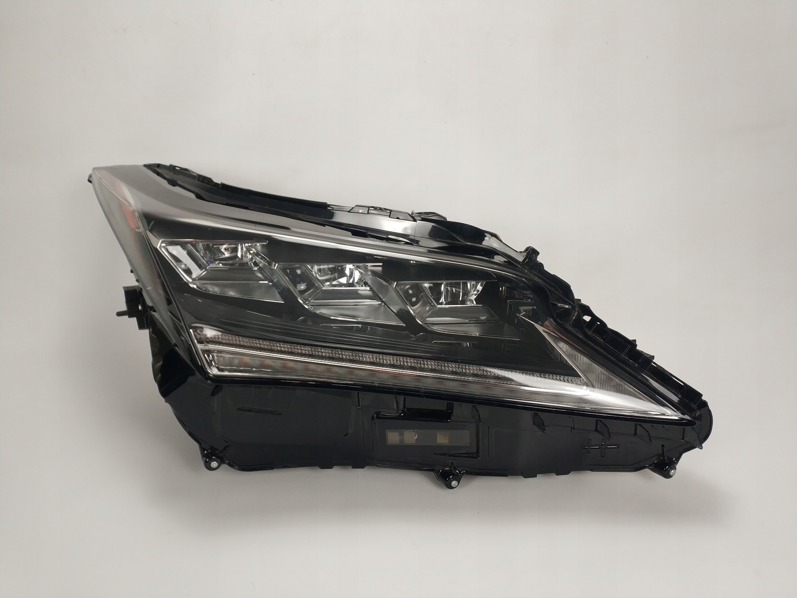 LEXUS RX IV 4 světlomet FULL LED přední pravý, Σε απόθεμα στην ΕΕ — φωτο 1