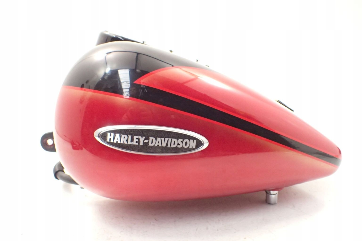 Harley Davidson Electra Glide Zbiornik paliva bak, Σε απόθεμα στην ΕΕ — φωτο 1