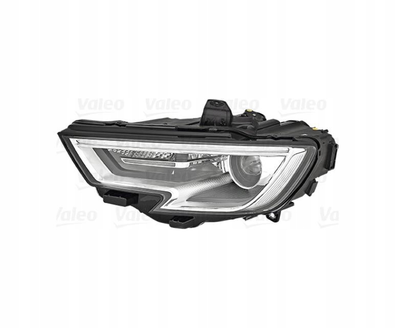Audi A3 (8v) 05.16 - 03.20 přední světlomet, Σε απόθεμα στην ΕΕ — φωτο 1