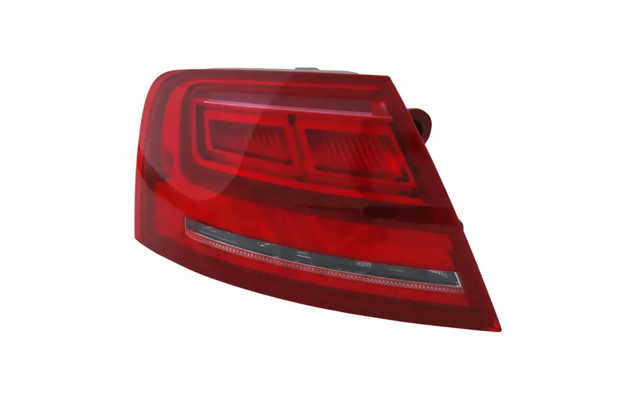 světlomet zadní levá AUDI A8 (D4/4F), 12.09-11.13 133087-X, Σε απόθεμα στην ΕΕ — φωτο 1
