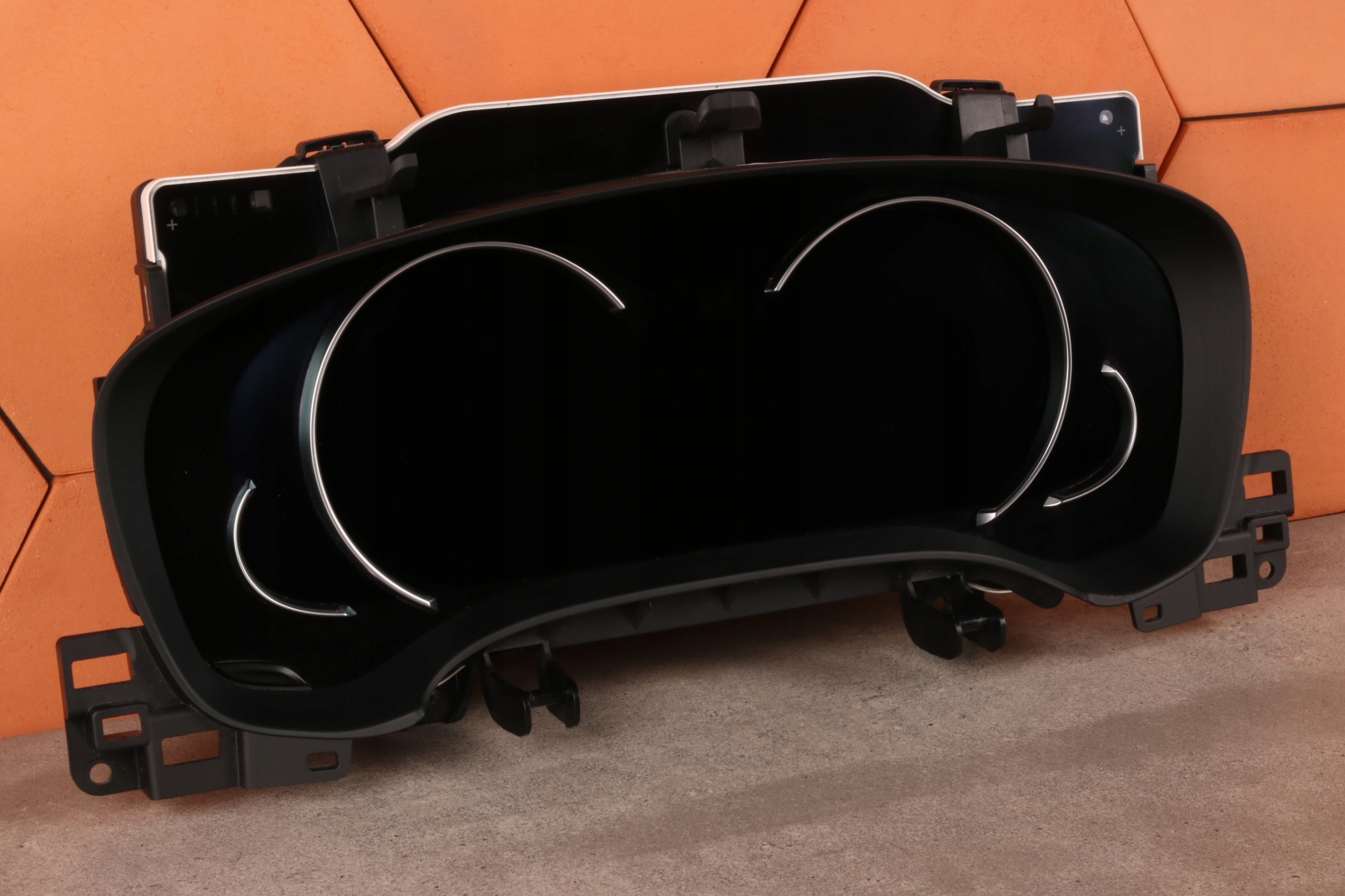 BMW 5' G30 G31 6' G32 Gt Licznik Zegary LED 6wb Head Up HUD 6827595, Σε απόθεμα στην ΕΕ — φωτο 1