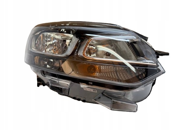 přední světlomet pravá Citroen Jumpy Iv Spacetourer, Σε απόθεμα στην ΕΕ — φωτο 1