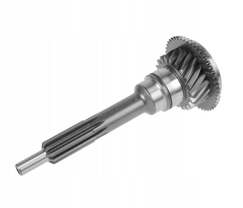 Walek spojky 23 zeby převodovka Iveco / ZF 8871256, Σε απόθεμα στην ΕΕ — φωτο 1
