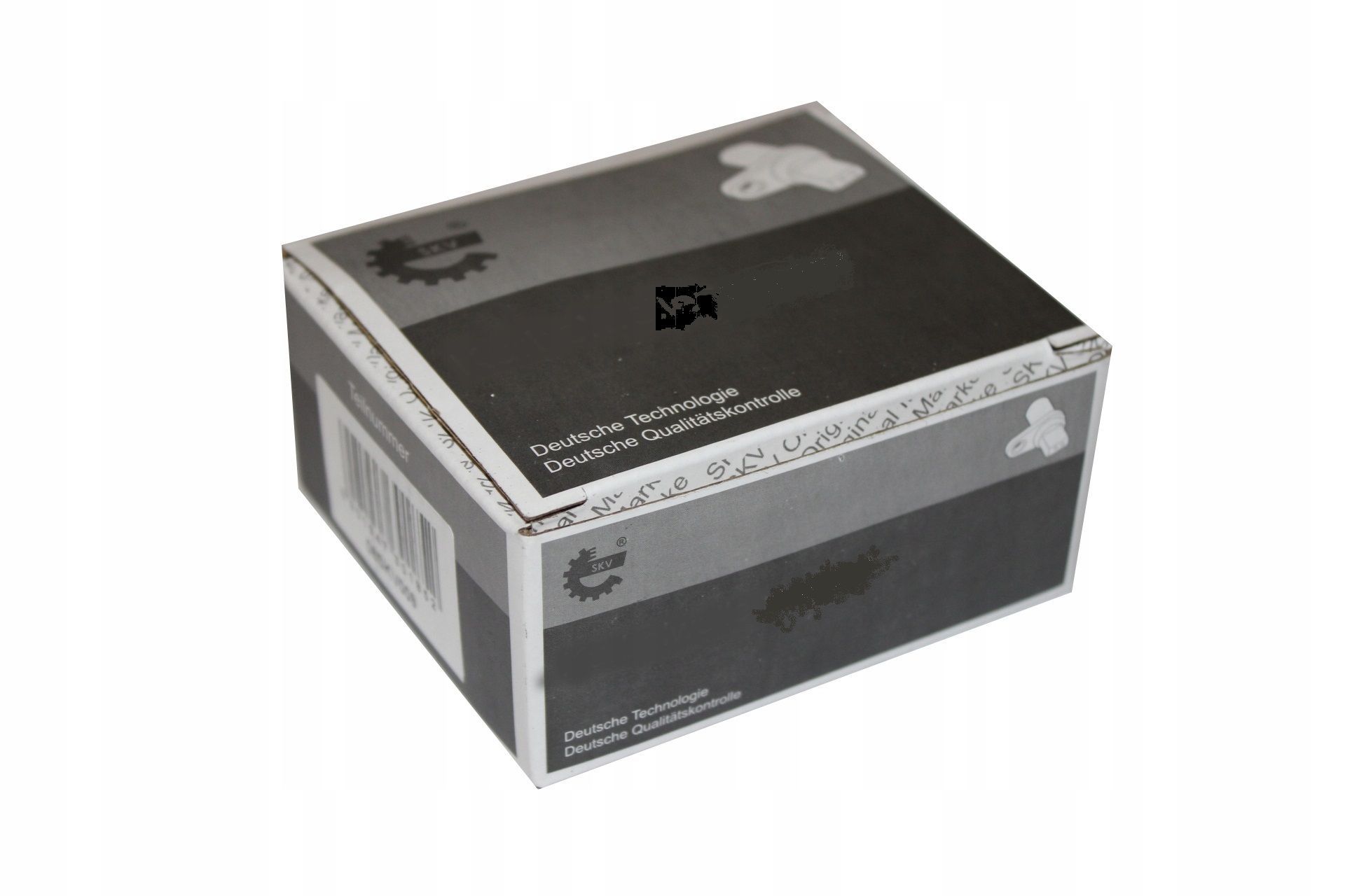 regulační ventil tlaku turba BMW 3 (e90) 330 D 05-08 7796312m12, Σε απόθεμα στην ΕΕ — φωτο 1