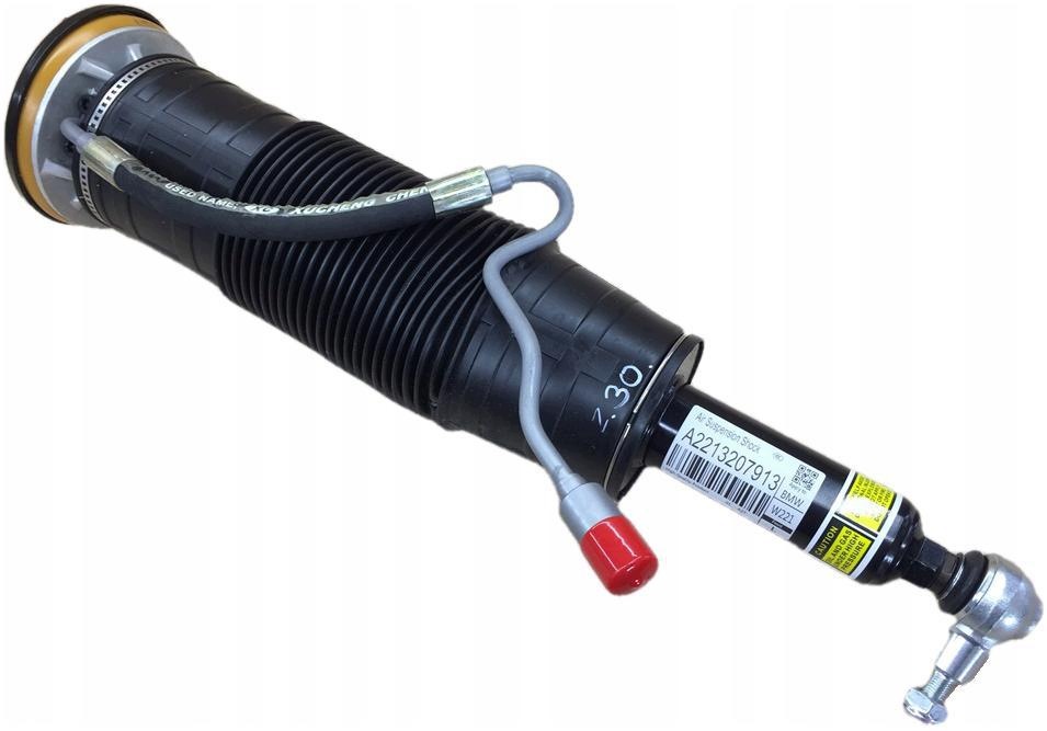 tlumič levý přední W221 Cl W216 A2213207913, Σε απόθεμα στην ΕΕ — φωτο 1