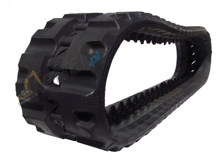 Gasienica gumowa 320x86x49B 320x86x49 nakladač Bobcat KTL Track OE, Σε απόθεμα στην ΕΕ — φωτο 1