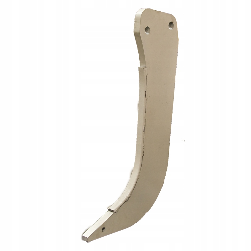 Zab grzadziel glebosza GK 068 Unia Kret L 810mm tloušťka-30mm 1435/38-100/0, Σε απόθεμα στην ΕΕ — φωτο 1