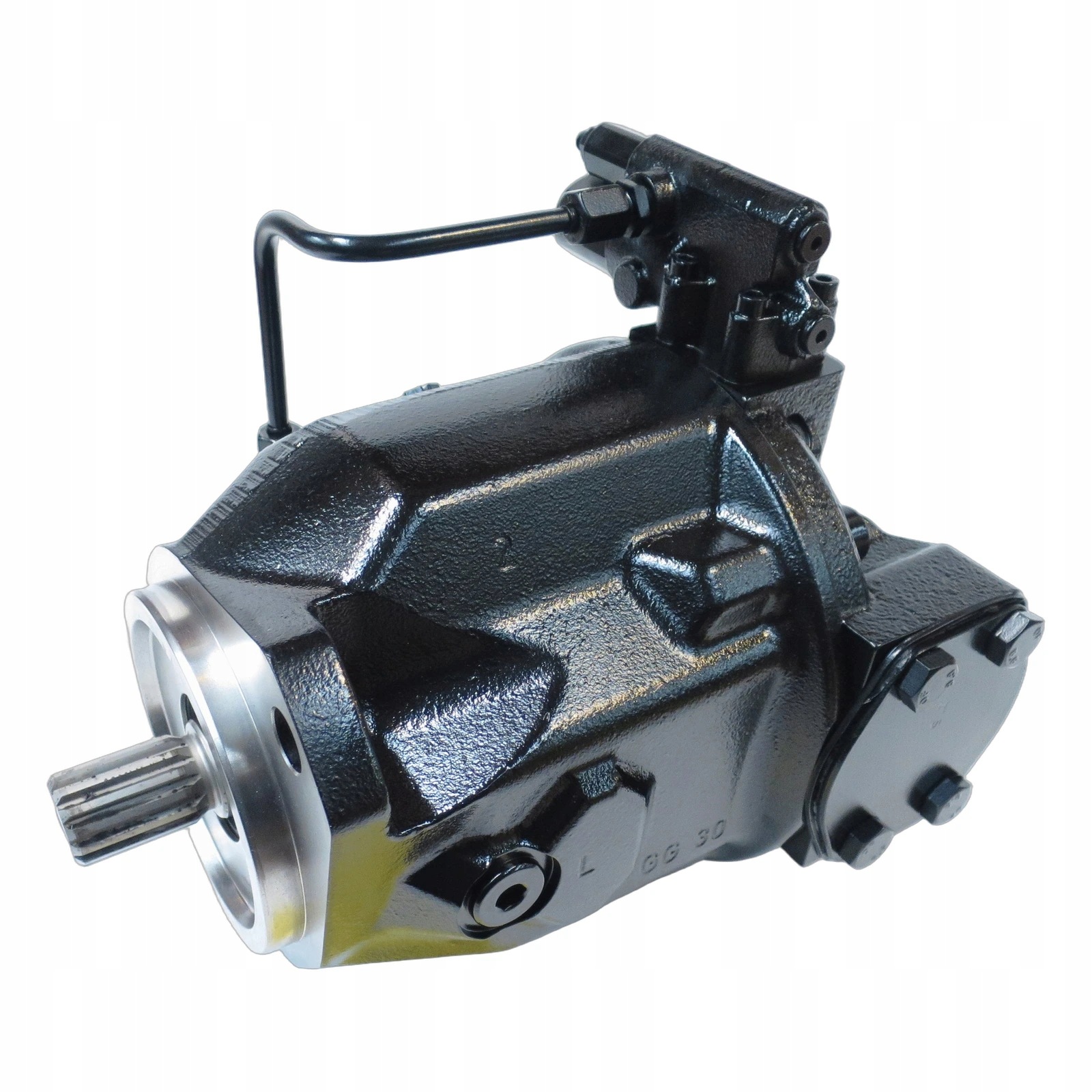 hydraulické čerpadlo Bosch Rexroth Ala10vo74dflr 31r-psc12n00-s1567, Σε απόθεμα στην ΕΕ — φωτο 1
