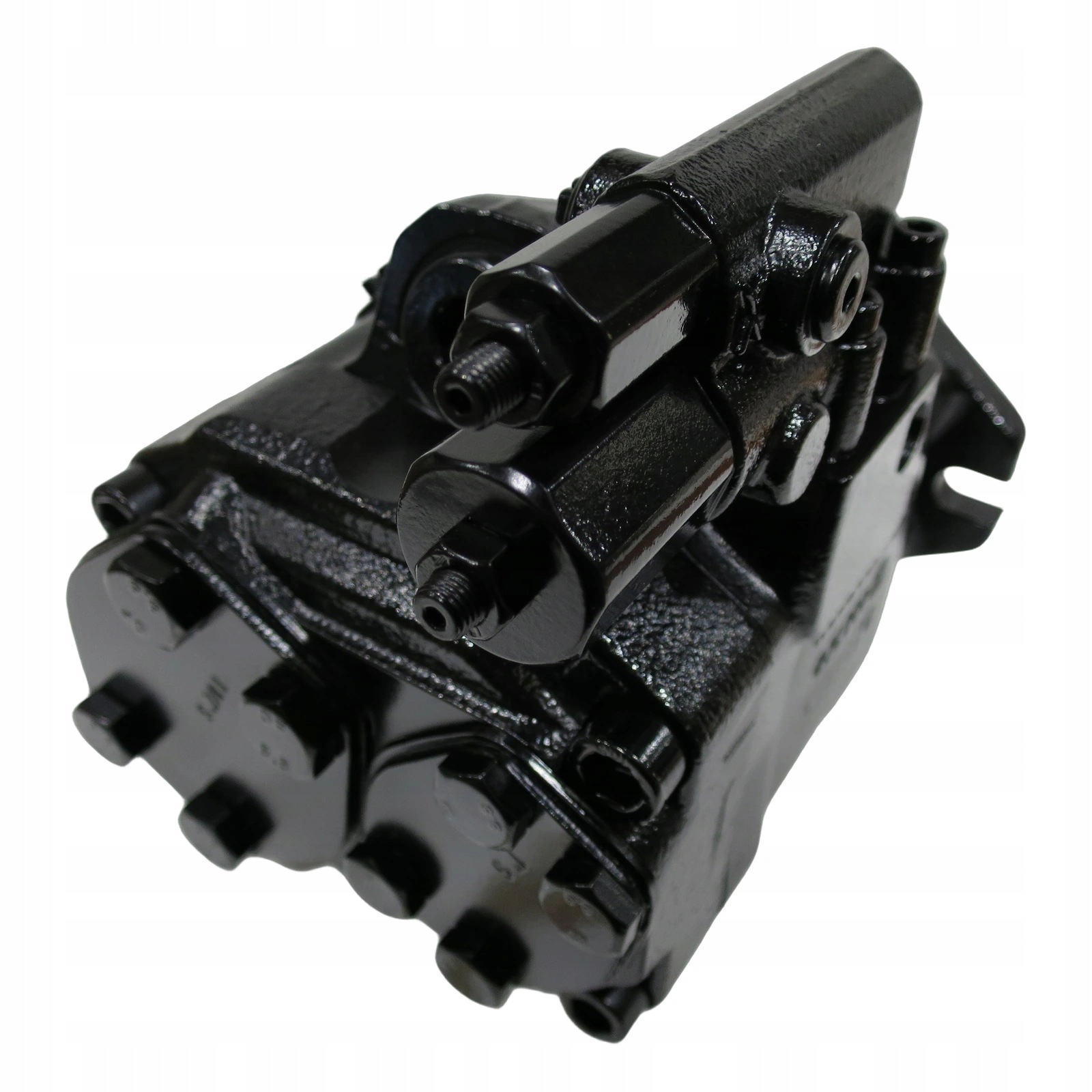 hydraulické čerpadlo Bosch Rexroth Aa10vo45dfr1 52r-pwc11n00-s1519, Σε απόθεμα στην ΕΕ — φωτο 1
