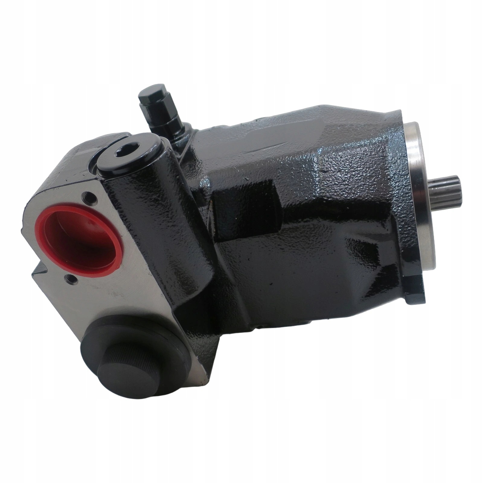 hydraulické čerpadlo Bosch Rexroth Aa10co45dfr1 52r-vwc12h502ds2790, Σε απόθεμα στην ΕΕ — φωτο 1