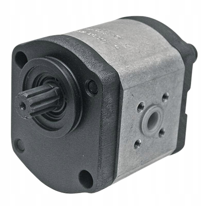 Bosch/Rexroth hydraulické čerpadlo 22,5 cm³ dla Deutz-Fahr DX 160, Σε απόθεμα στην ΕΕ — φωτο 1