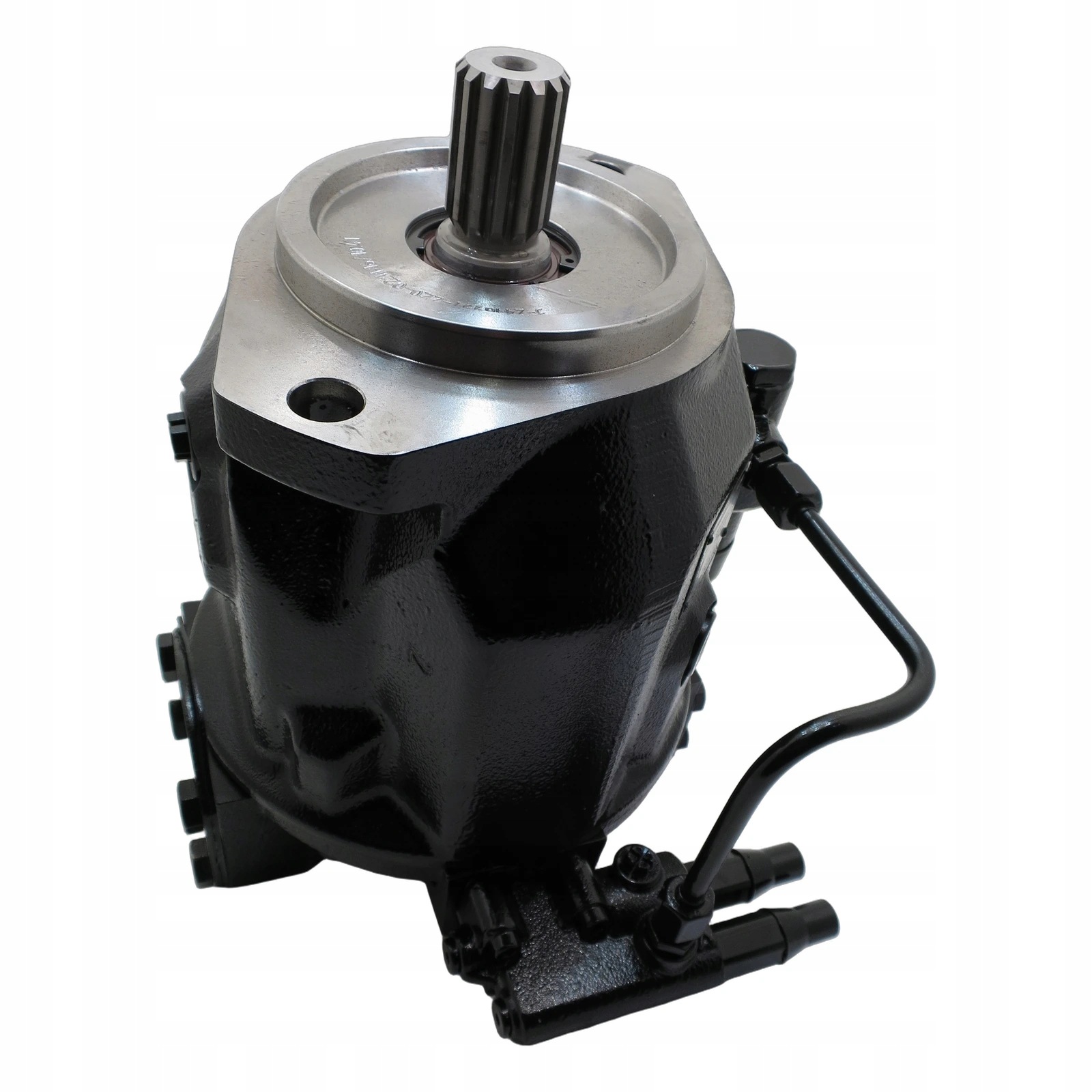 hydraulické čerpadlo Bosch Rexroth Apa10vo 74dflr/31r-vsc44n00-s1304, Σε απόθεμα στην ΕΕ — φωτο 1