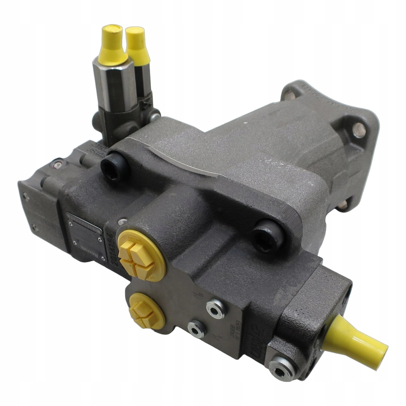 hydraulické čerpadlo Bosch Rexroth R902149392 17vo055drs00/11nrwk0e810-0, Σε απόθεμα στην ΕΕ — φωτο 1