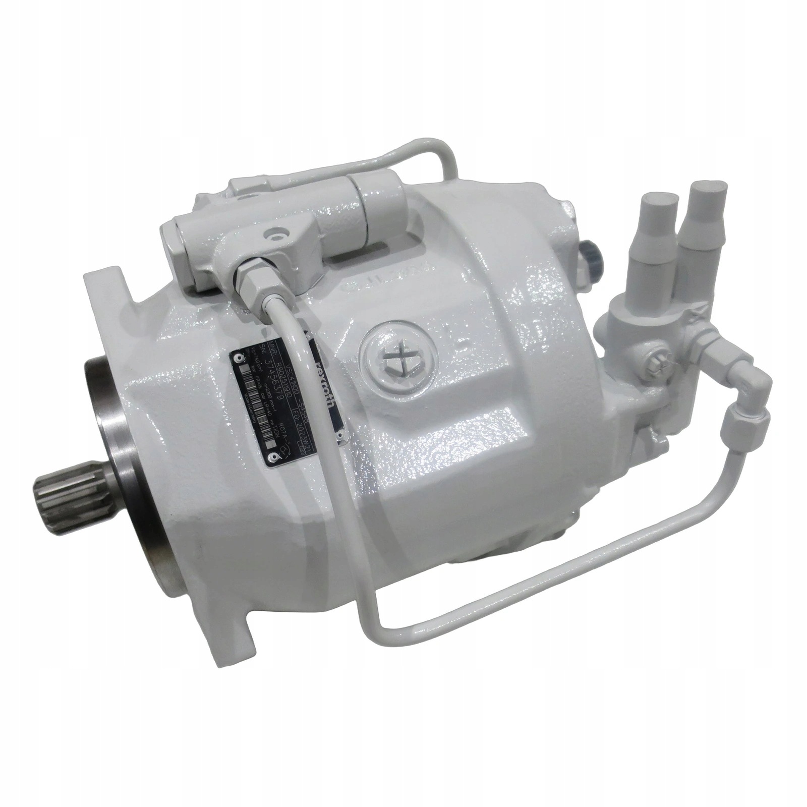 hydraulické čerpadlo Bosch Rexroth R902511910, Σε απόθεμα στην ΕΕ — φωτο 1