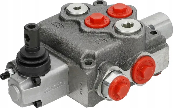 Hydraulický rozvaděč SD11/1-G3-18L-AE Walvoil, Σε απόθεμα στην ΕΕ — φωτο 1