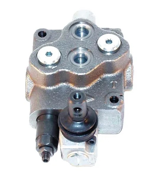 Hydraulický rozvaděč SD5/1-G3-310L-AET Walvoil, Σε απόθεμα στην ΕΕ — φωτο 1