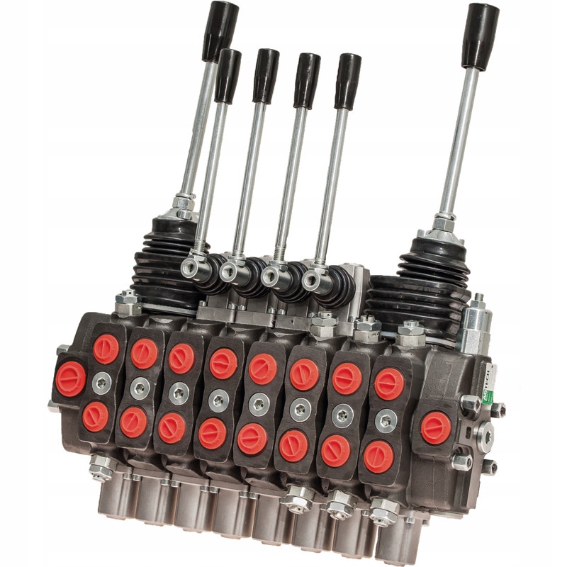 Hydraulický rozvaděč 66787001045, Σε απόθεμα στην ΕΕ — φωτο 1