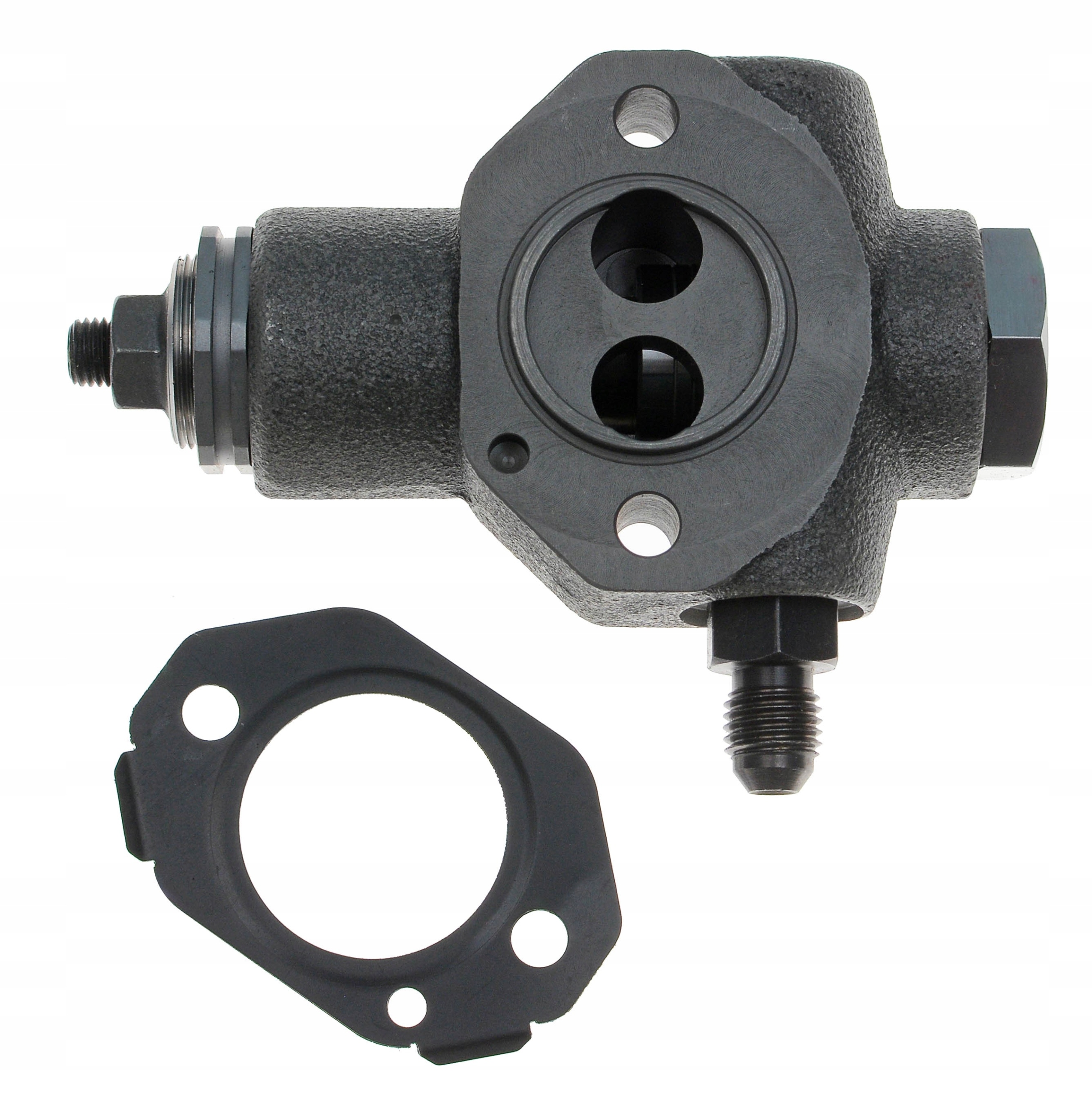 ventil Kontrolny Pompy hydraulické Cat, Σε απόθεμα στην ΕΕ — φωτο 1