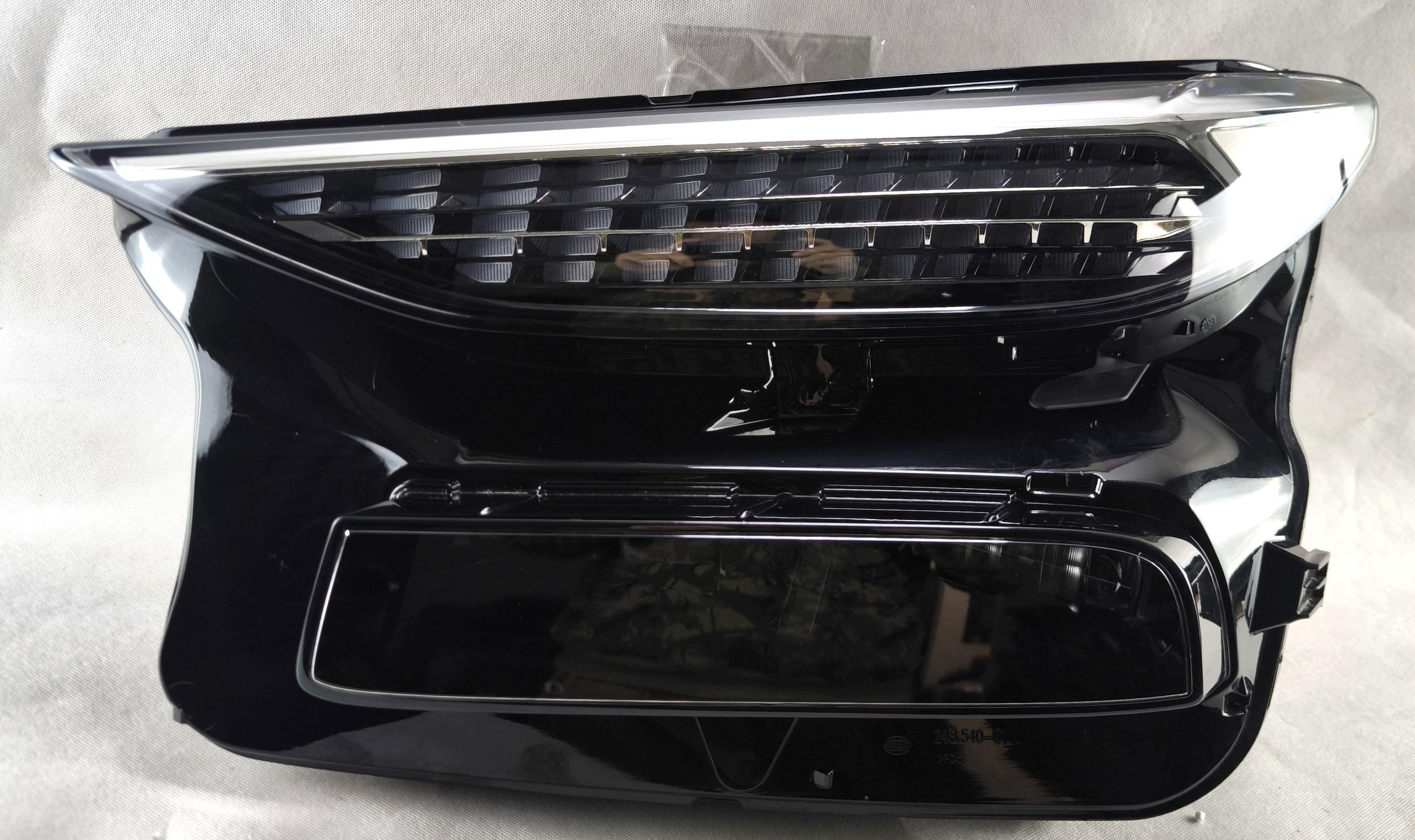 Audi Q6 E-tron FULL LED Matrix levý světlomet 85h941039, Σε απόθεμα στην ΕΕ — φωτο 1