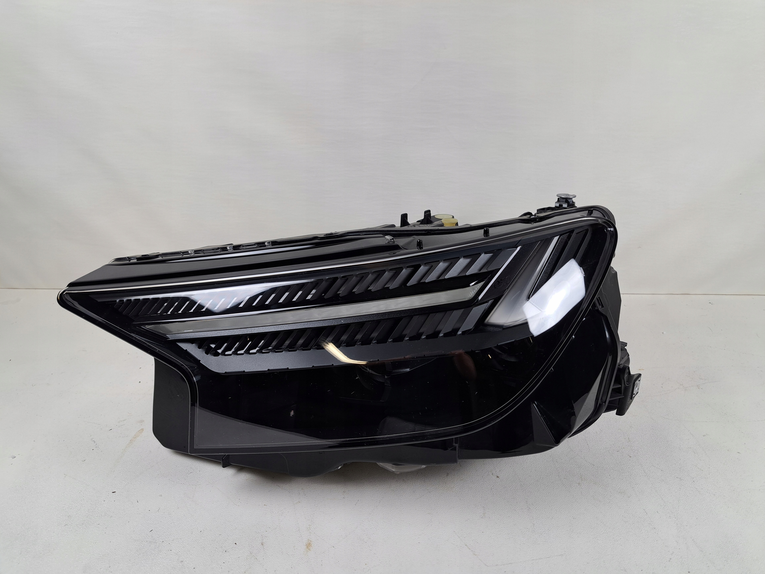 Audi Rsq4 Sq4 E-tron světlomet FULL LED Matrix levý Europa 89a941035, Σε απόθεμα στην ΕΕ — φωτο 1