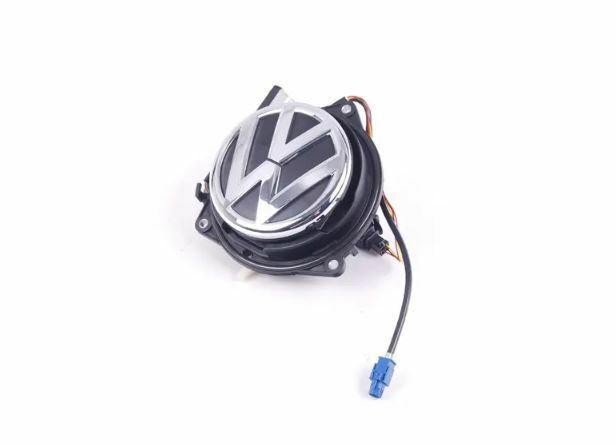 nový mechanizm kamery wstecznej VW GOLF (12-13) OE, Σε απόθεμα στην ΕΕ — φωτο 1