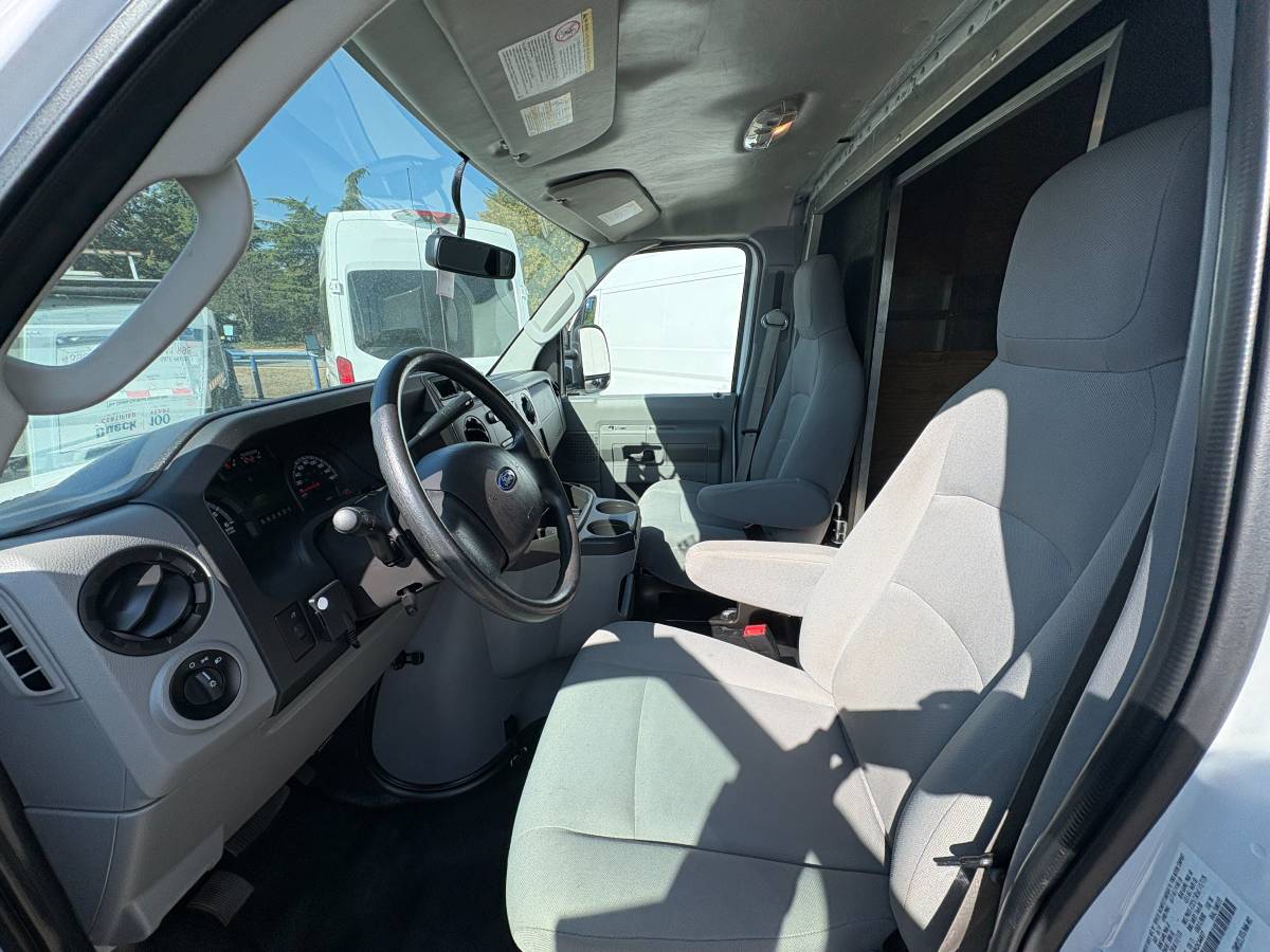 2019 Ford, εισαγωγή Καναδάς — φωτο 3 z 12