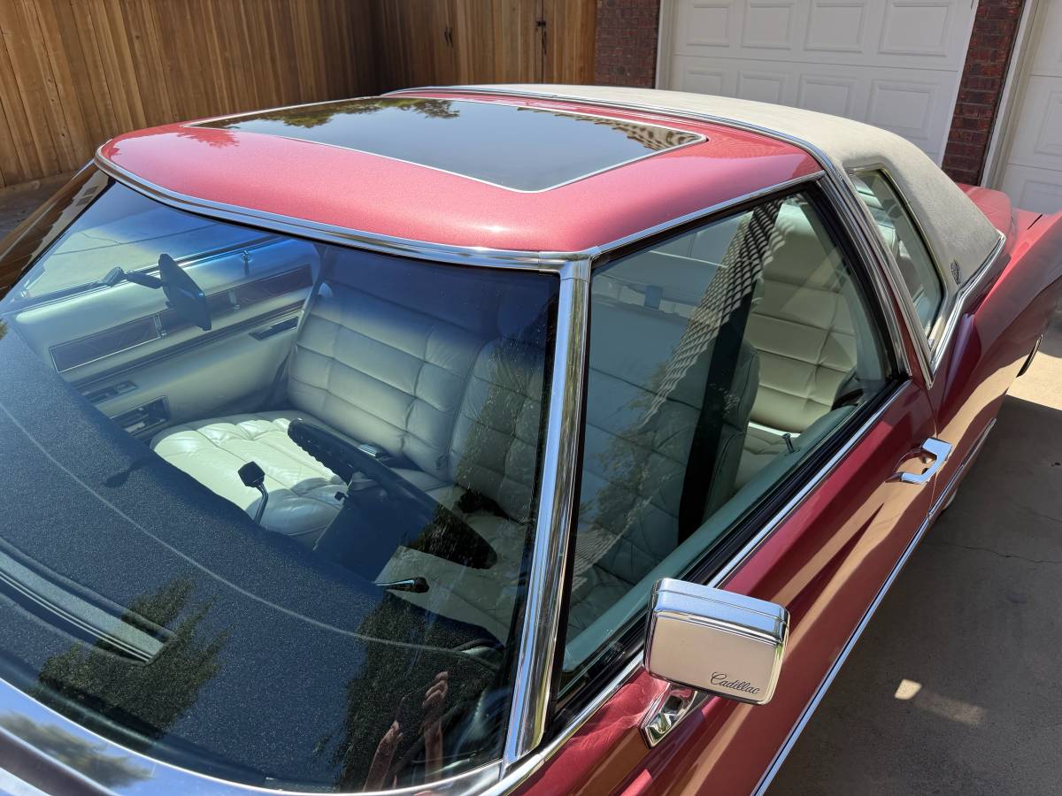 Cadillac, εισαγωγή ΗΠΑ — φωτο 10 z 12