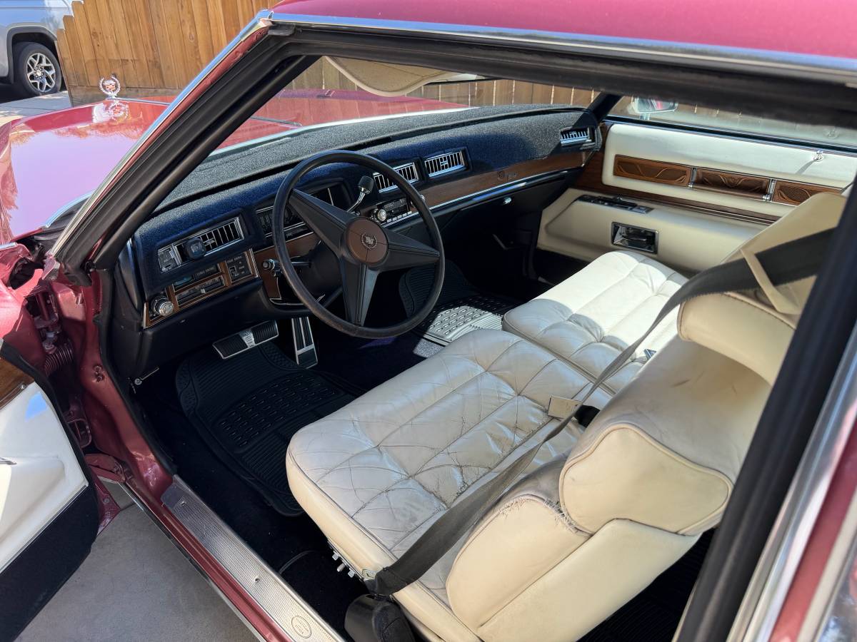 Cadillac, εισαγωγή ΗΠΑ — φωτο 12 z 12