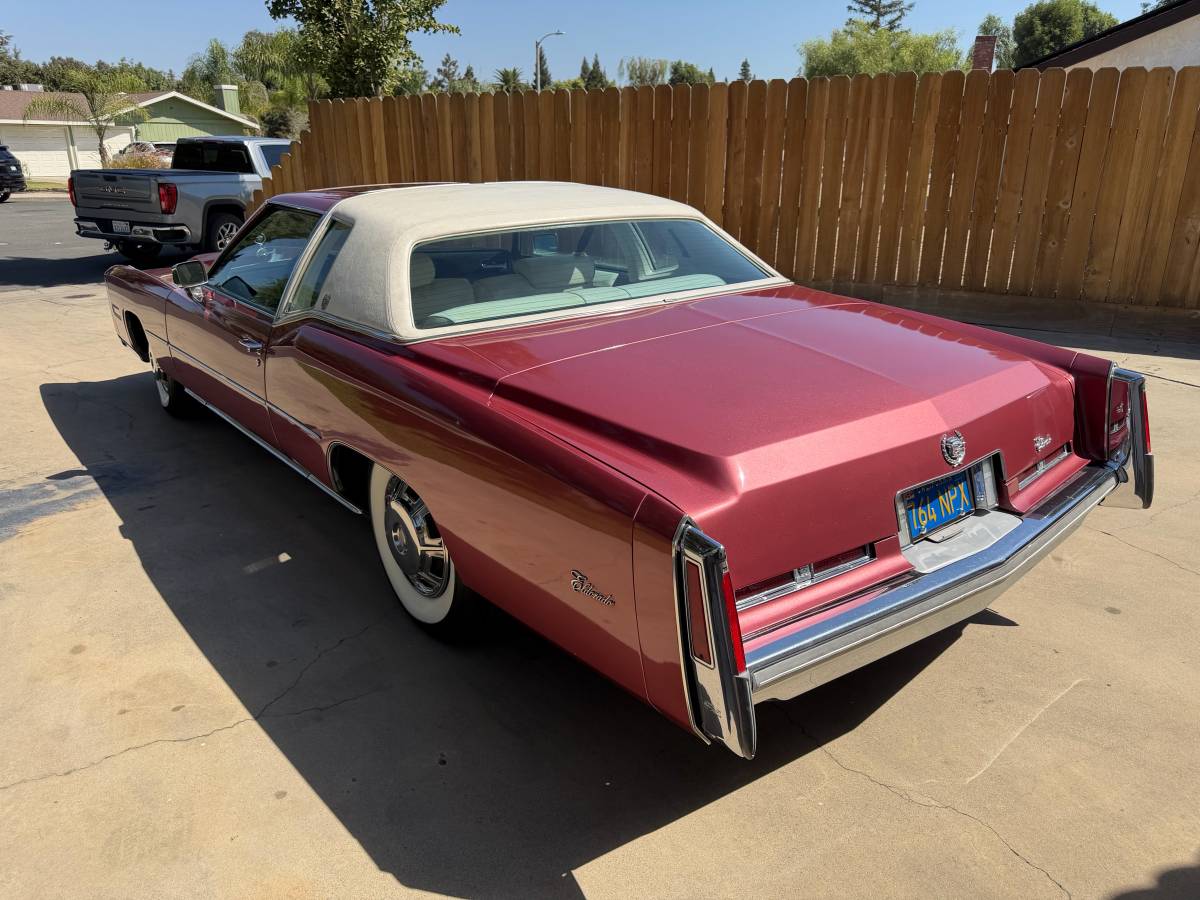 Cadillac, εισαγωγή ΗΠΑ — φωτο 6 z 12