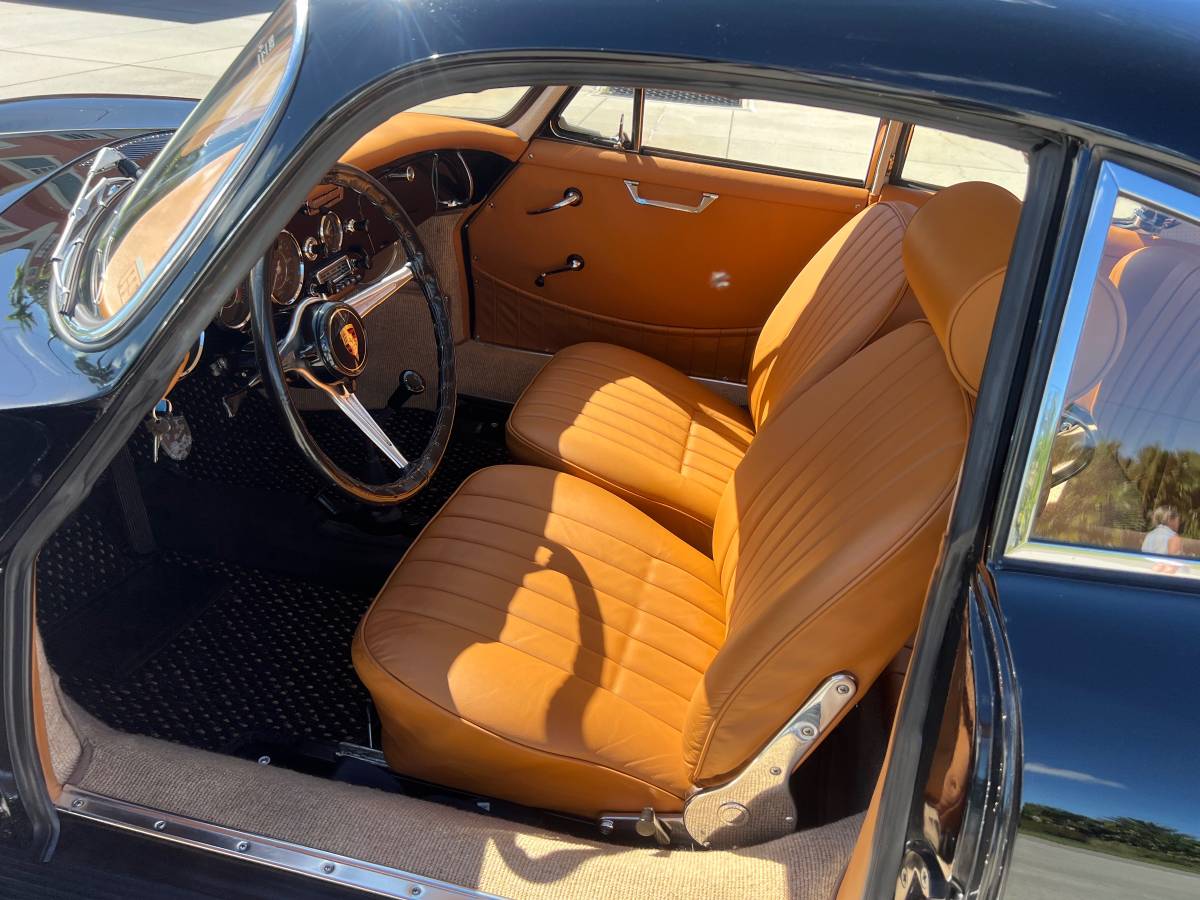 Porsche, εισαγωγή ΗΠΑ — φωτο 9 z 12