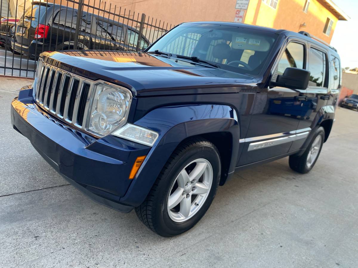 2012 Jeep, εισαγωγή ΗΠΑ — φωτο 1